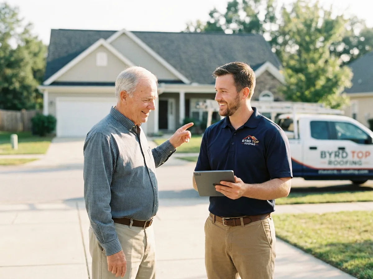 Roofing Oak, NE FAQs